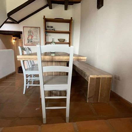 Вілла Preciosa Casa De Pueblo Con Vistas Y Patio Хімена-де-ла-Фронтера Екстер'єр фото