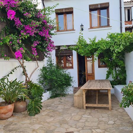 Вілла Preciosa Casa De Pueblo Con Vistas Y Patio Хімена-де-ла-Фронтера Екстер'єр фото