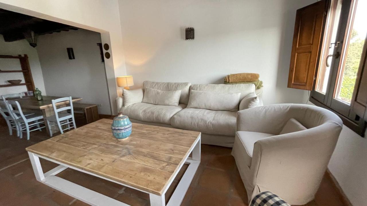 Вілла Preciosa Casa De Pueblo Con Vistas Y Patio Хімена-де-ла-Фронтера Екстер'єр фото