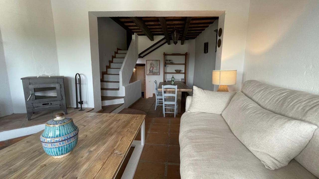 Вілла Preciosa Casa De Pueblo Con Vistas Y Patio Хімена-де-ла-Фронтера Екстер'єр фото