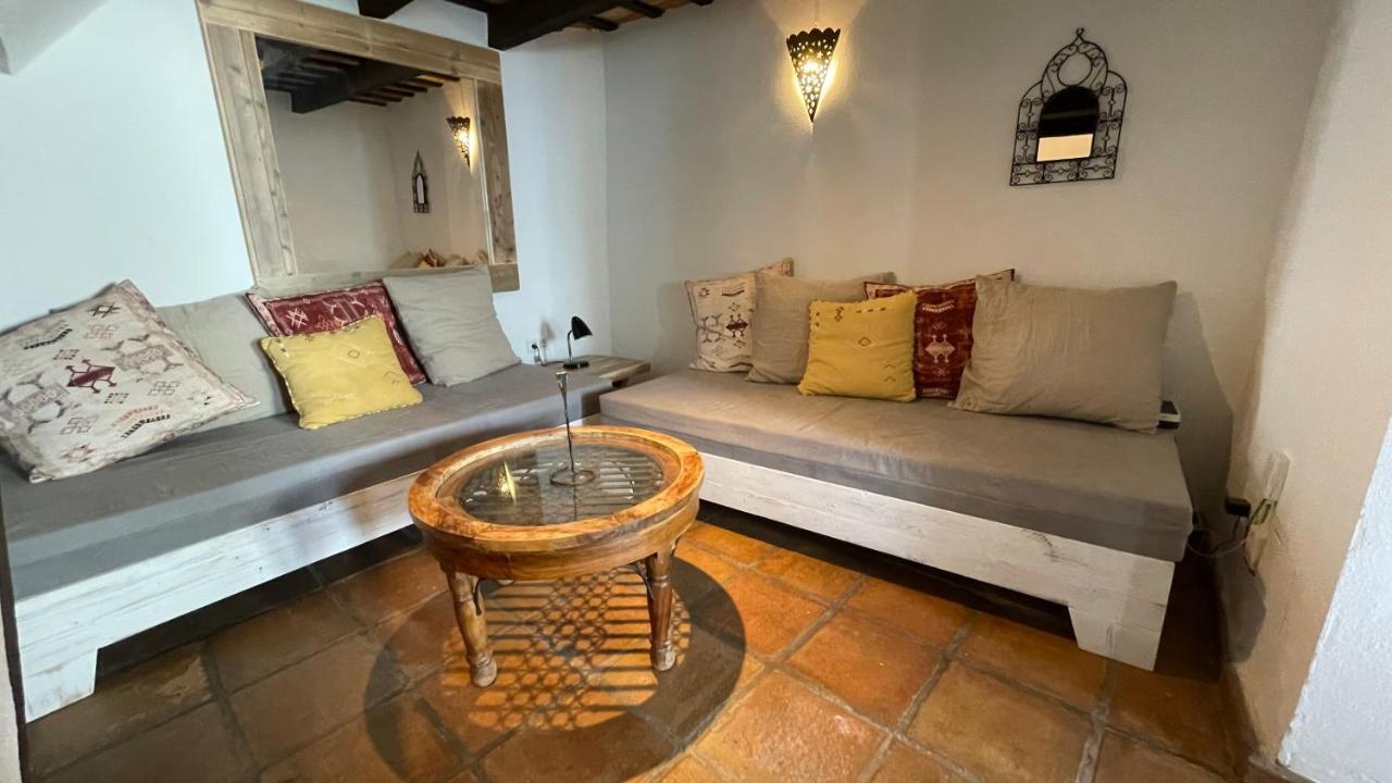 Вілла Preciosa Casa De Pueblo Con Vistas Y Patio Хімена-де-ла-Фронтера Екстер'єр фото