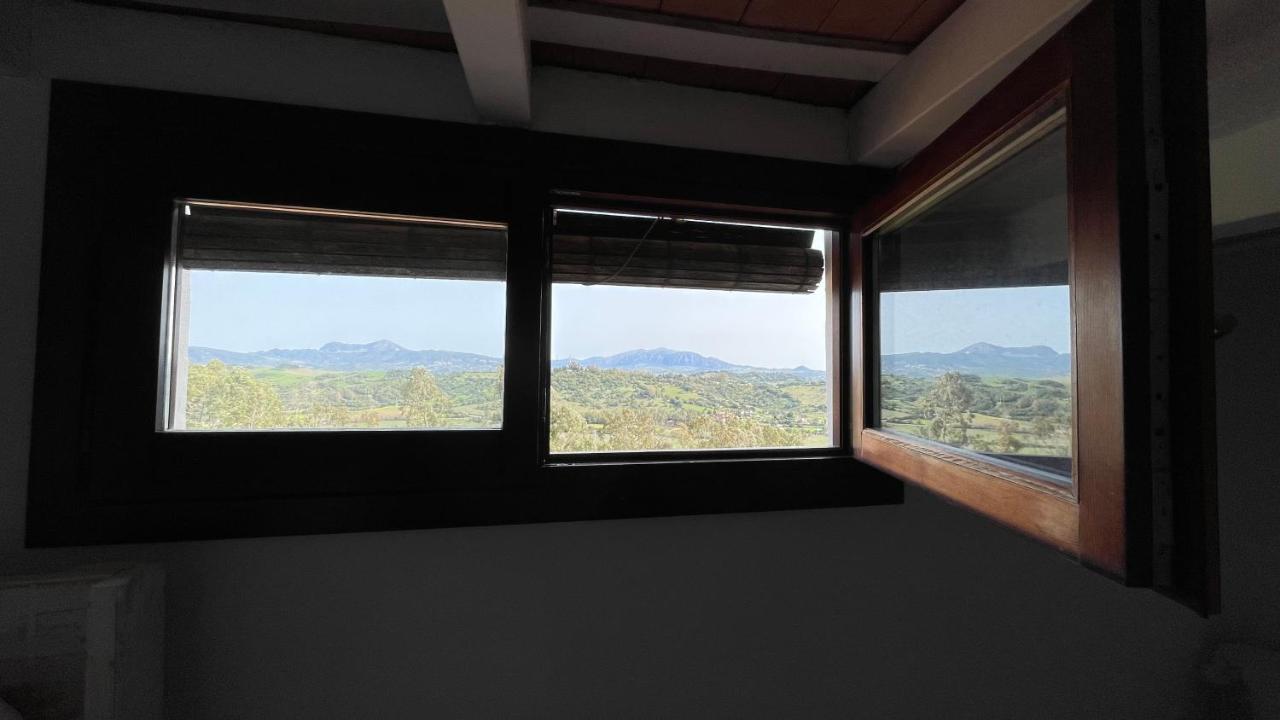 Вілла Preciosa Casa De Pueblo Con Vistas Y Patio Хімена-де-ла-Фронтера Екстер'єр фото