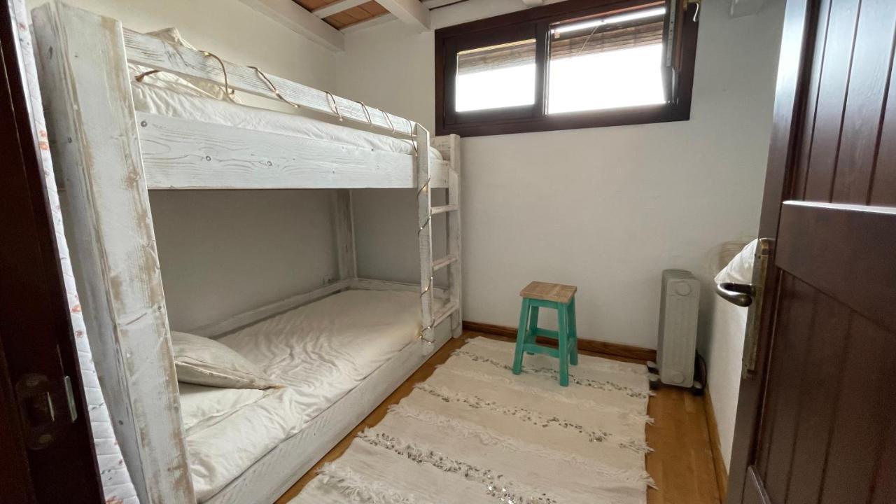 Вілла Preciosa Casa De Pueblo Con Vistas Y Patio Хімена-де-ла-Фронтера Екстер'єр фото