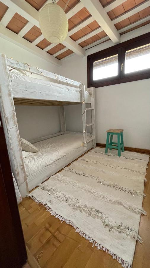 Вілла Preciosa Casa De Pueblo Con Vistas Y Patio Хімена-де-ла-Фронтера Екстер'єр фото